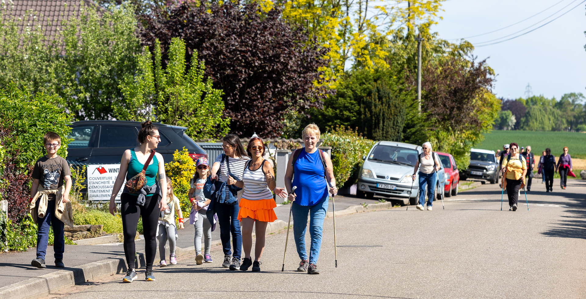 Parcours du coeur 2026 2
