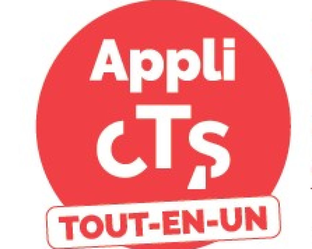 Horaires de la CTS