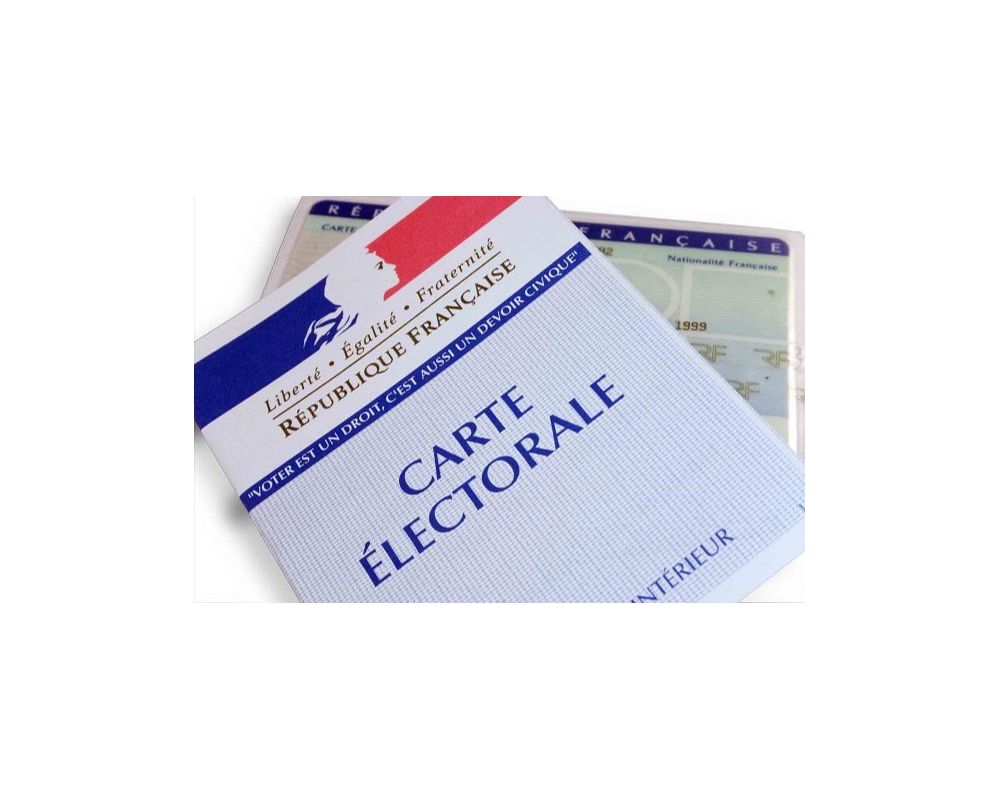 &Eacute;lections municipales 2026 et inscriptions sur les listes &eacute;lectorales.