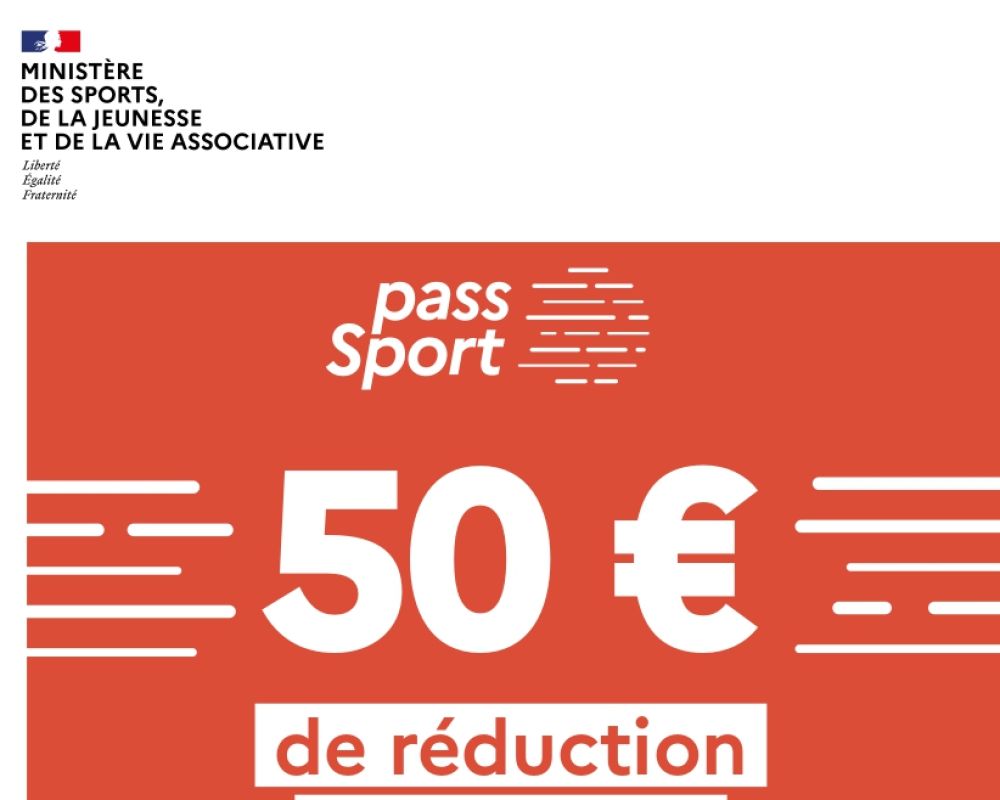 Pass'Sport