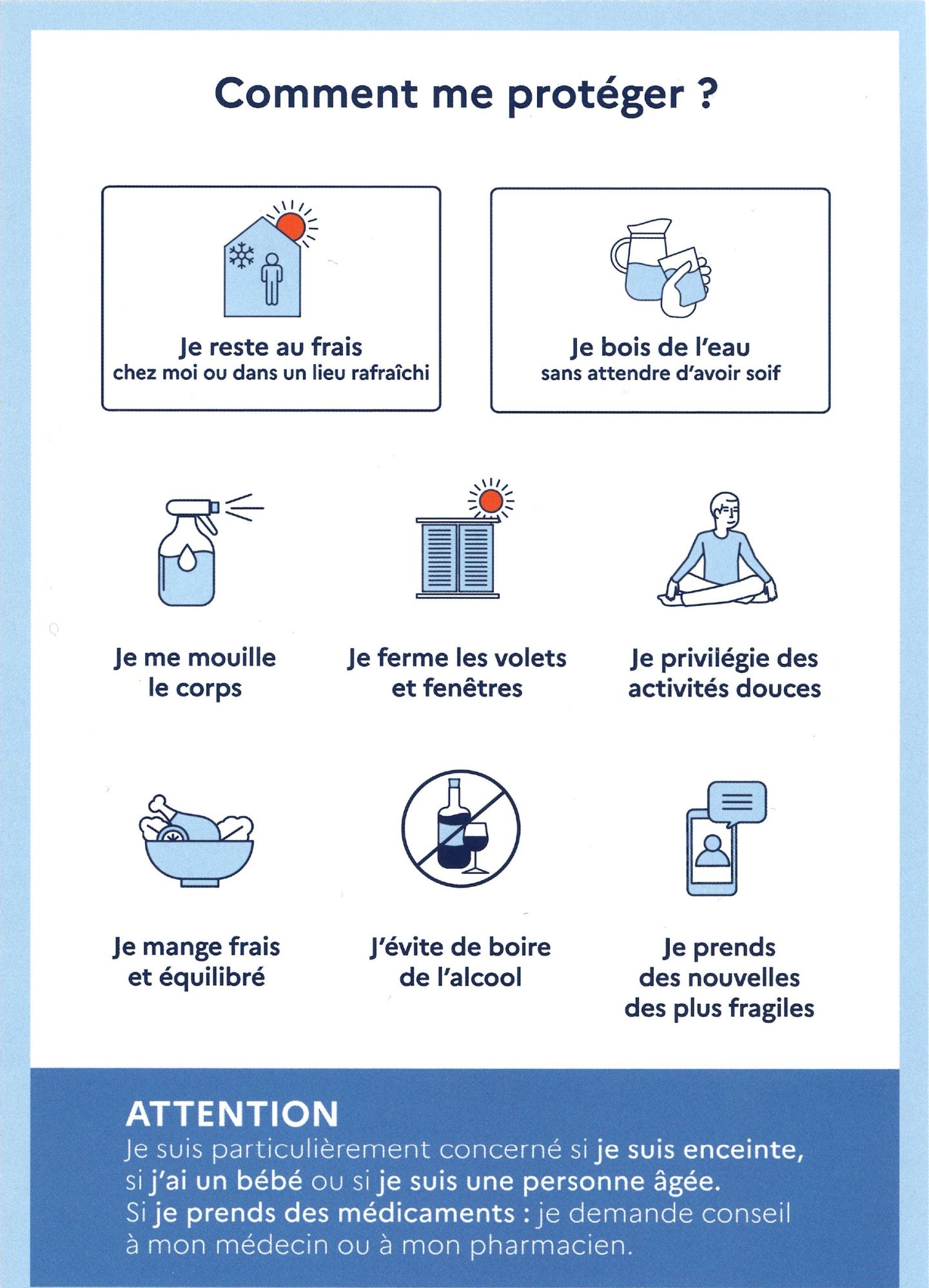 canicule