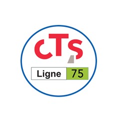ligne 75