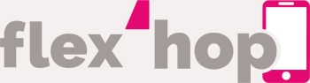 logo flex'hop