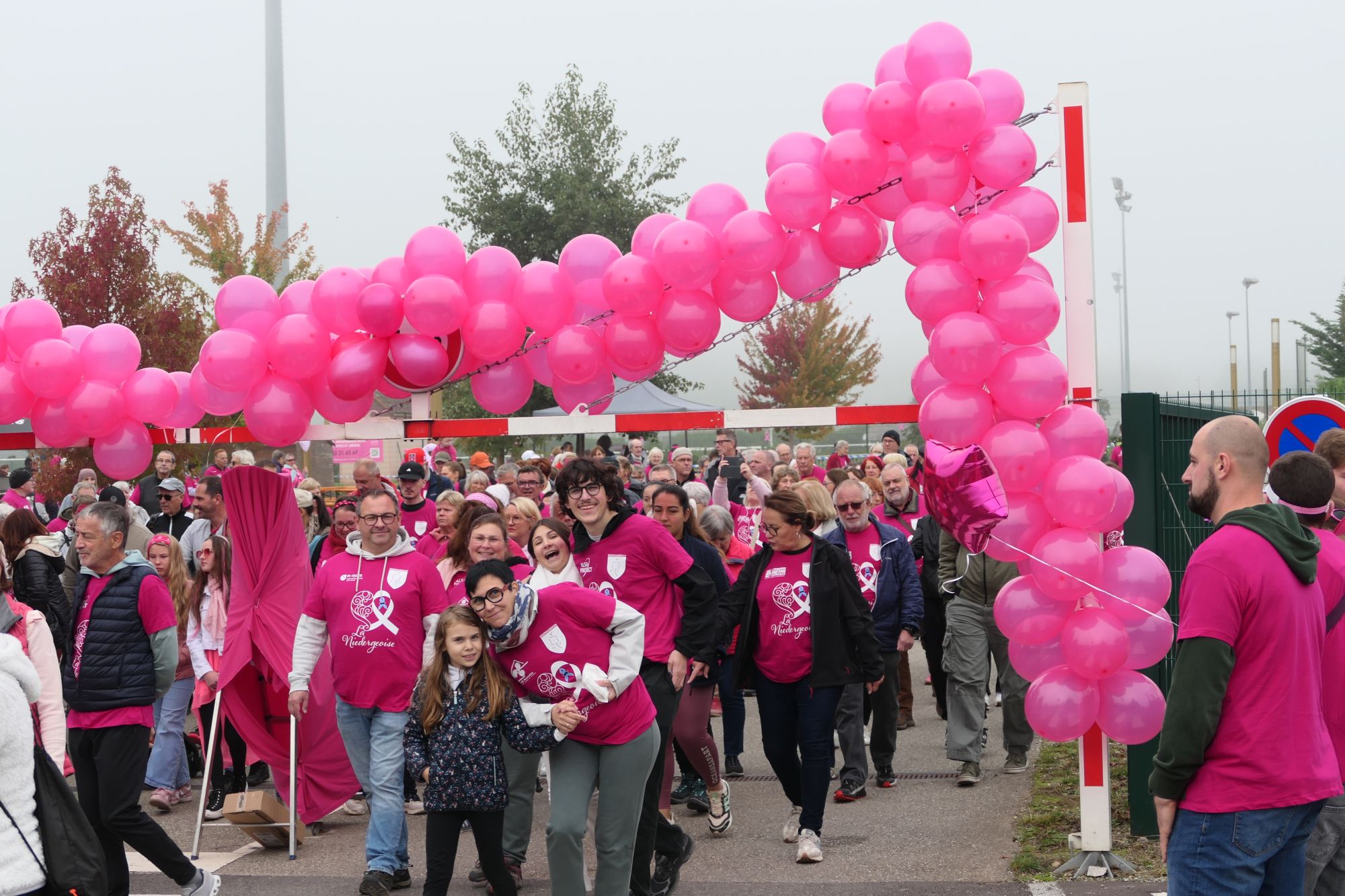 La Niedergeoise 2025