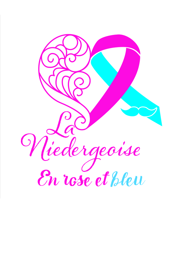 logo Niedergeoise 2026