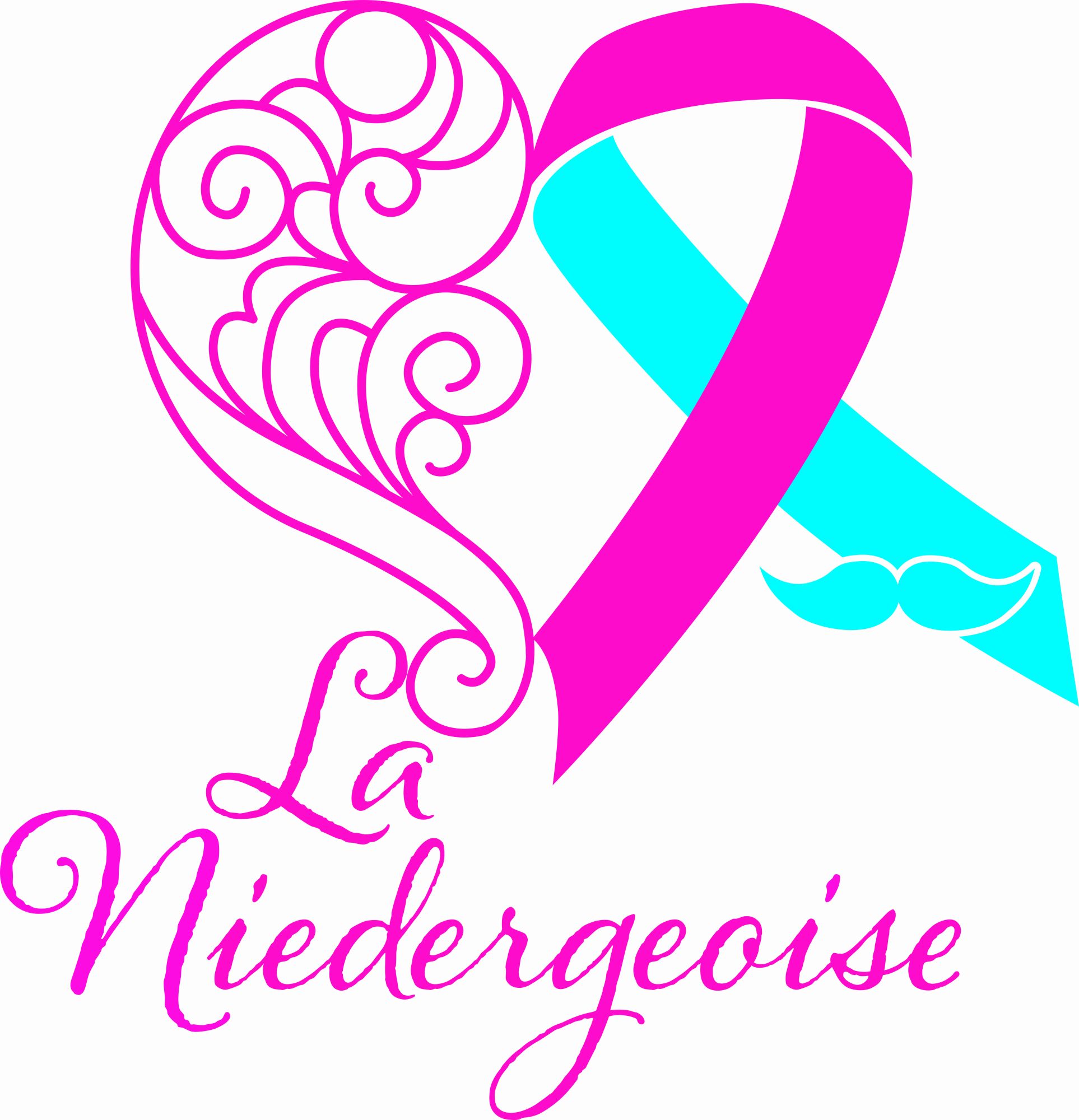 logo Niedergeoise 2026