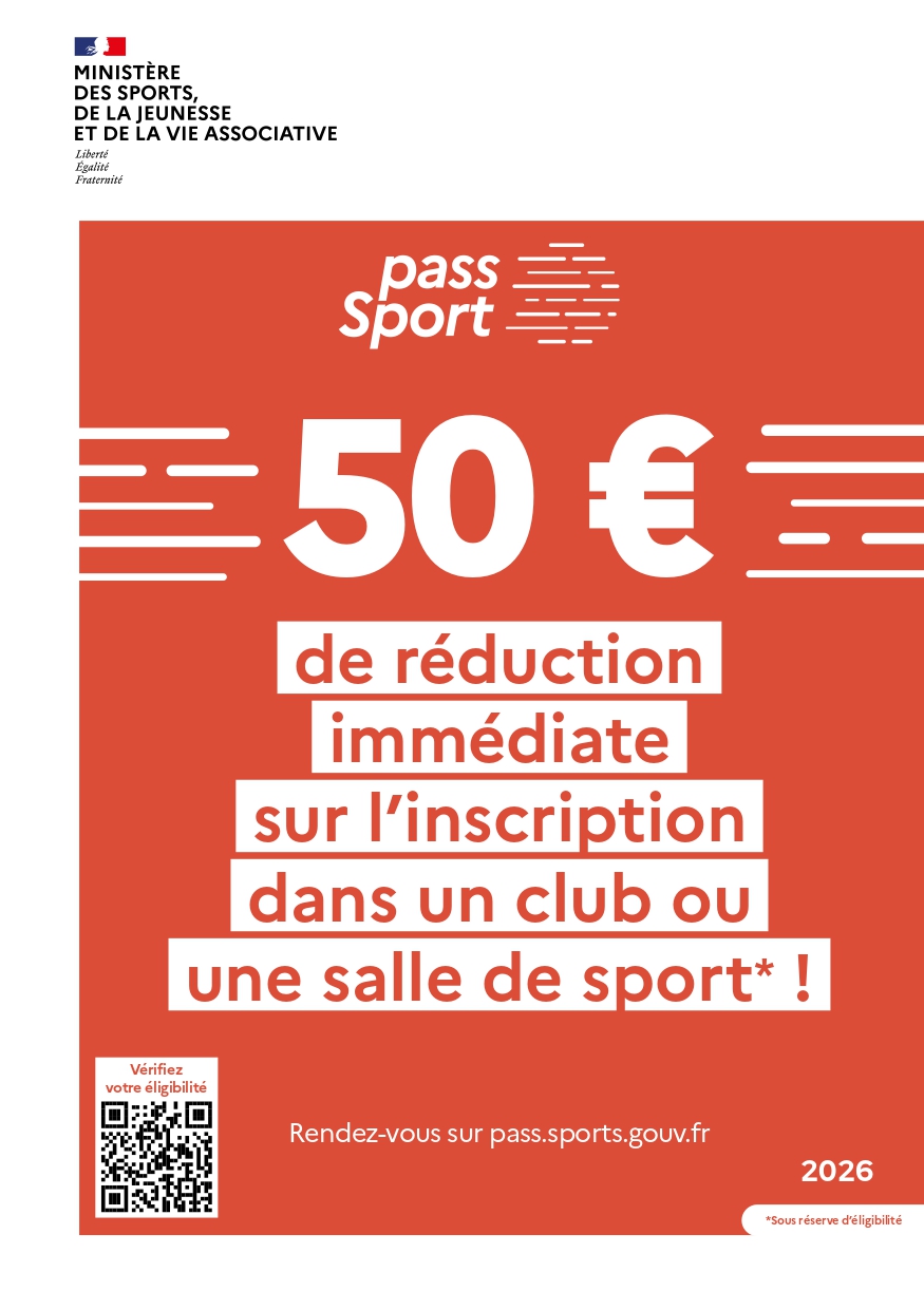 pass sport