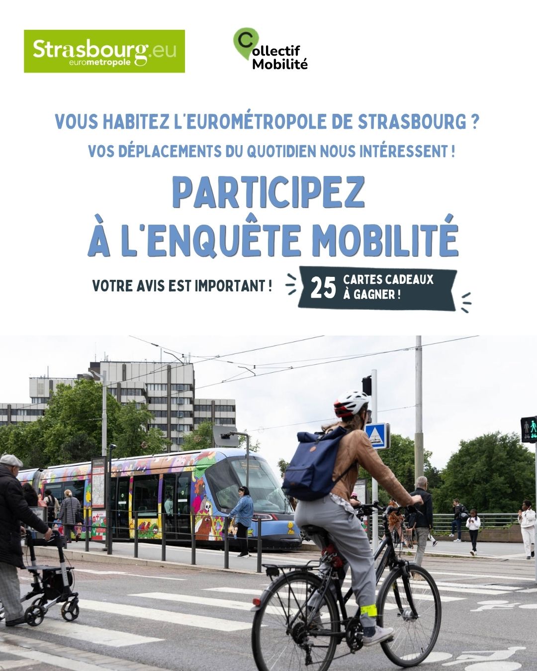 enqu&ecirc;te mobilit&eacute;