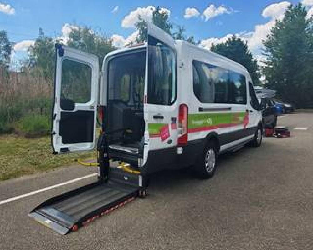 Mobi Stras CTS